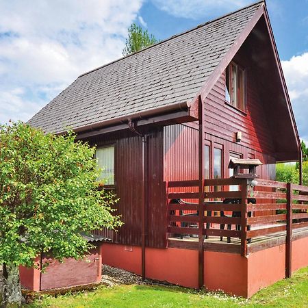 Hotel Gairlochy Park Esterno foto