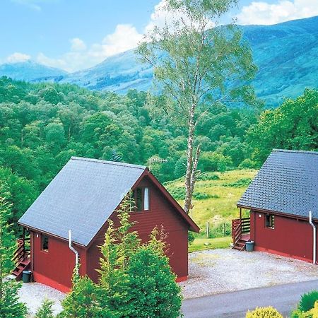 Hotel Gairlochy Park Esterno foto