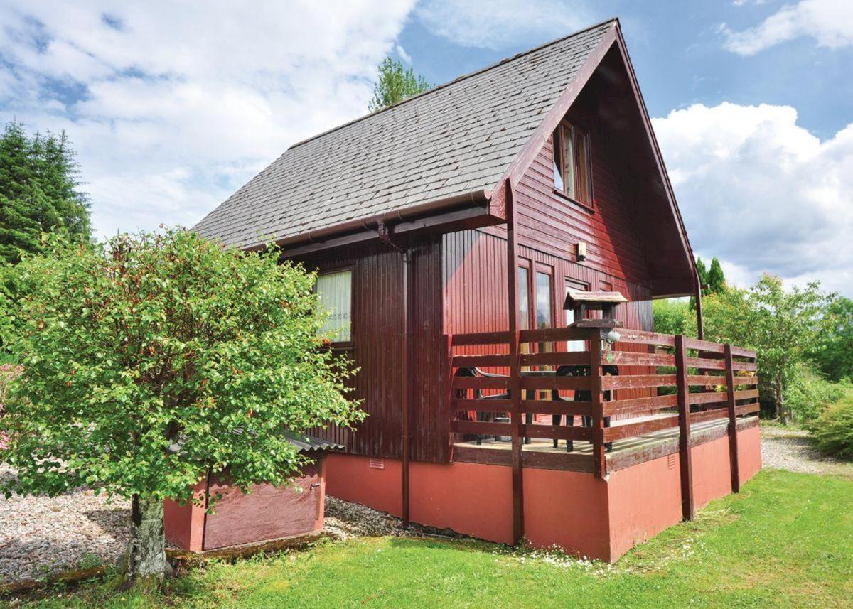 Hotel Gairlochy Park Esterno foto