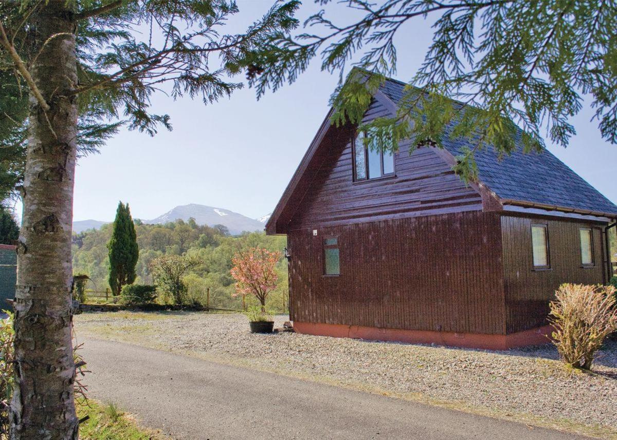 Hotel Gairlochy Park Esterno foto