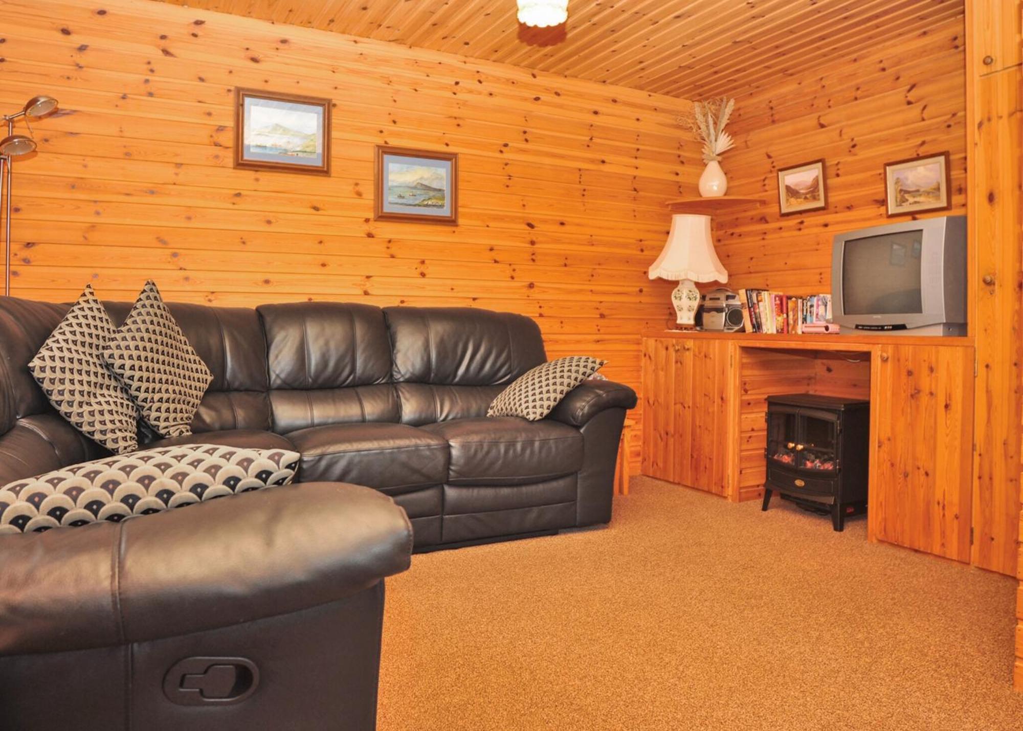 Hotel Gairlochy Park Esterno foto