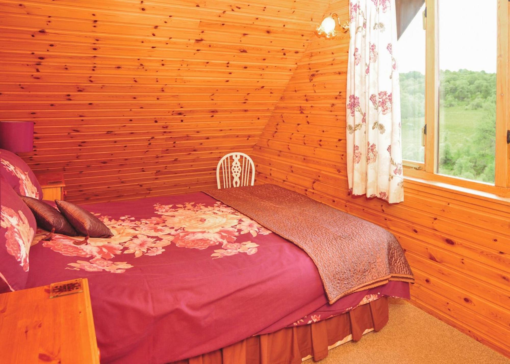 Hotel Gairlochy Park Esterno foto