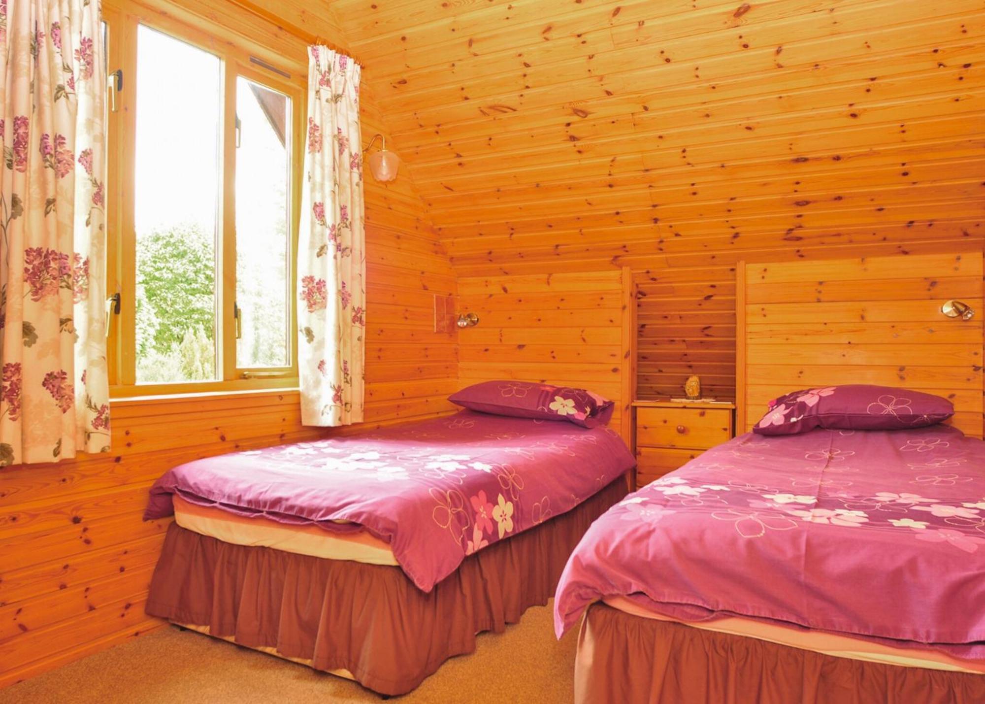 Hotel Gairlochy Park Esterno foto