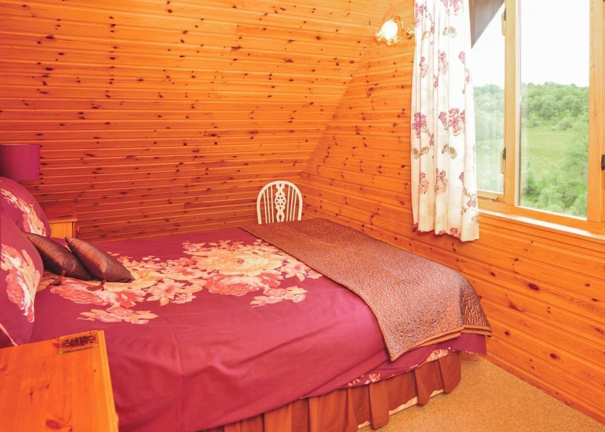 Hotel Gairlochy Park Esterno foto